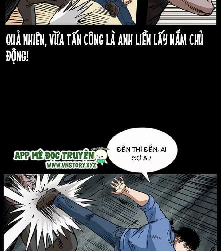 U Minh Ngụy Tượng Chapter 283 - Trang 2