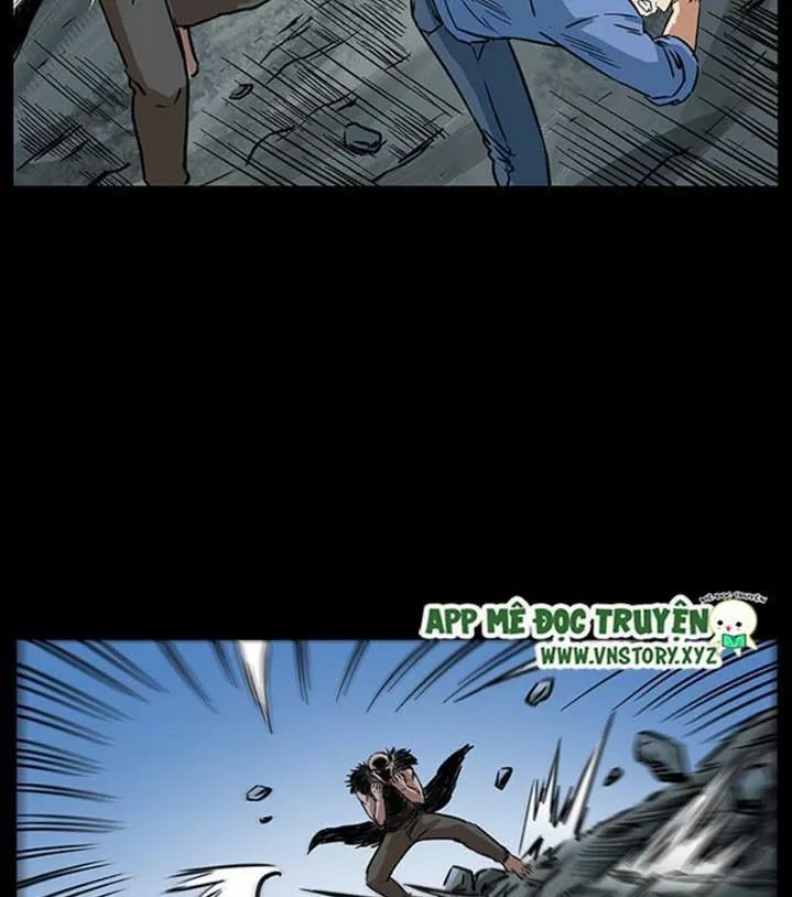 U Minh Ngụy Tượng Chapter 283 - Trang 2