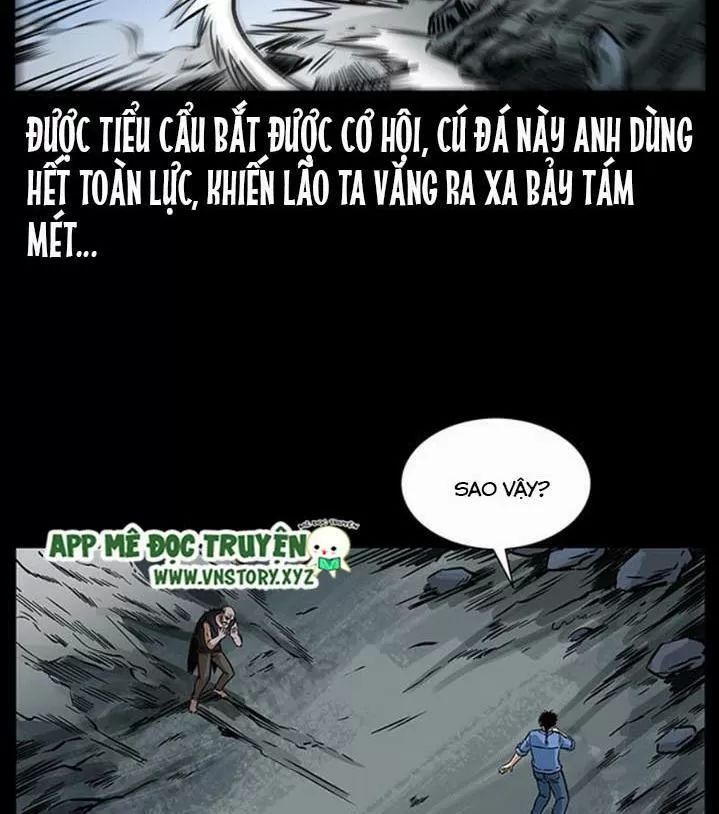 U Minh Ngụy Tượng Chapter 283 - Trang 2