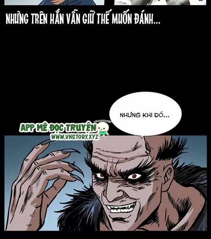 U Minh Ngụy Tượng Chapter 283 - Trang 2