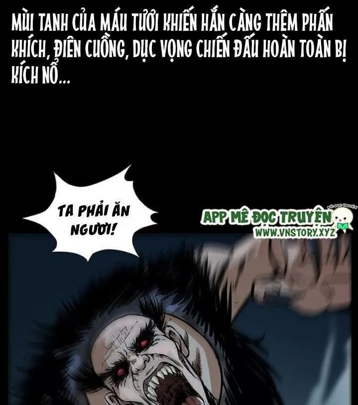 U Minh Ngụy Tượng Chapter 283 - Trang 2