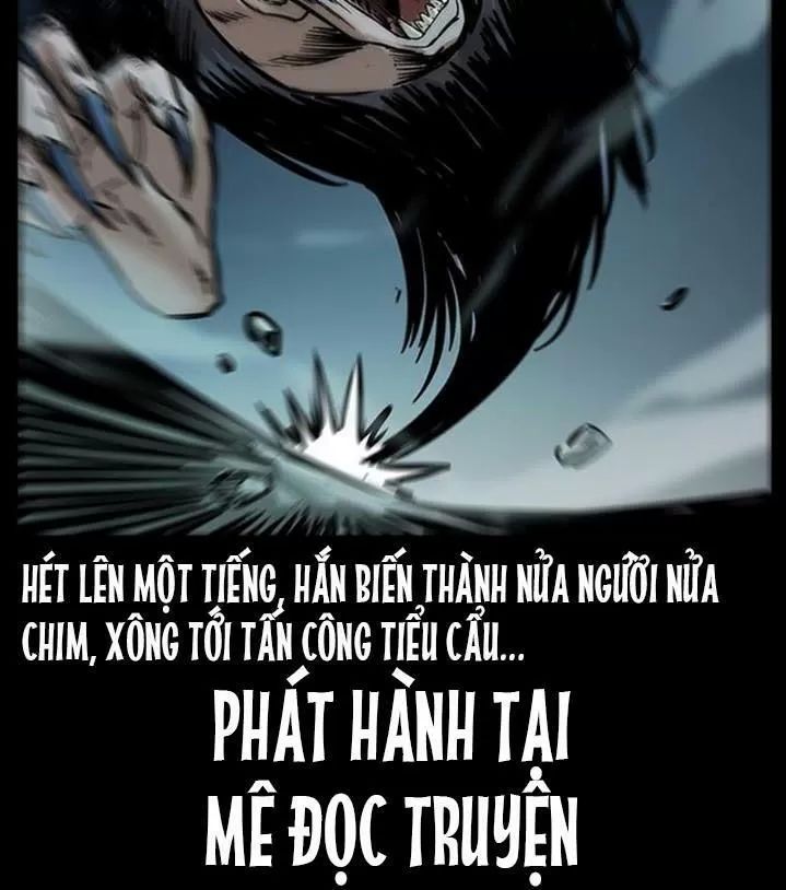 U Minh Ngụy Tượng Chapter 283 - Trang 2
