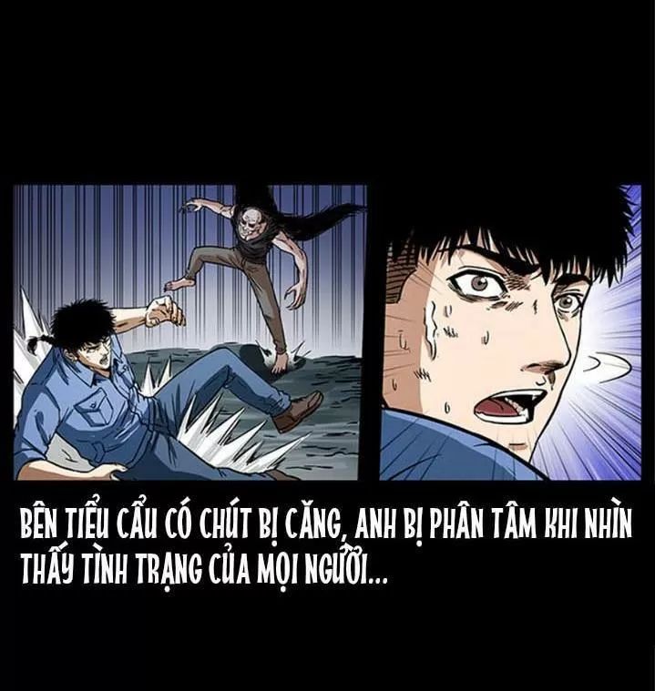 U Minh Ngụy Tượng Chapter 284 - Trang 2