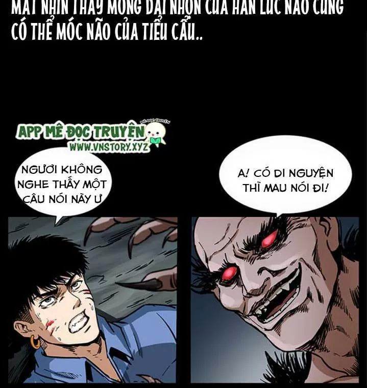 U Minh Ngụy Tượng Chapter 284 - Trang 2