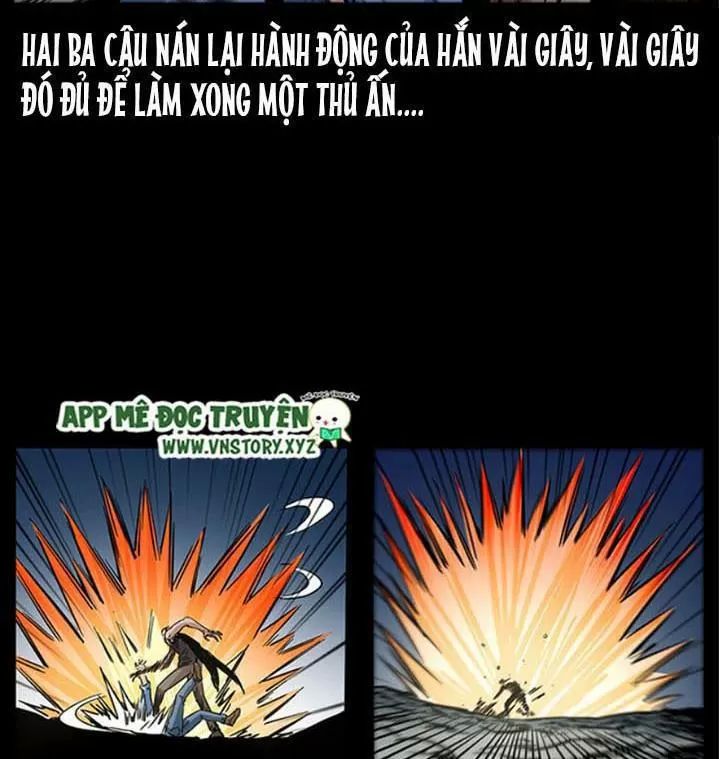 U Minh Ngụy Tượng Chapter 284 - Trang 2