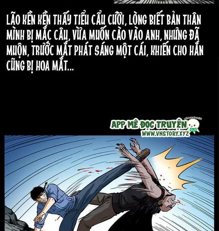 U Minh Ngụy Tượng Chapter 284 - Trang 2