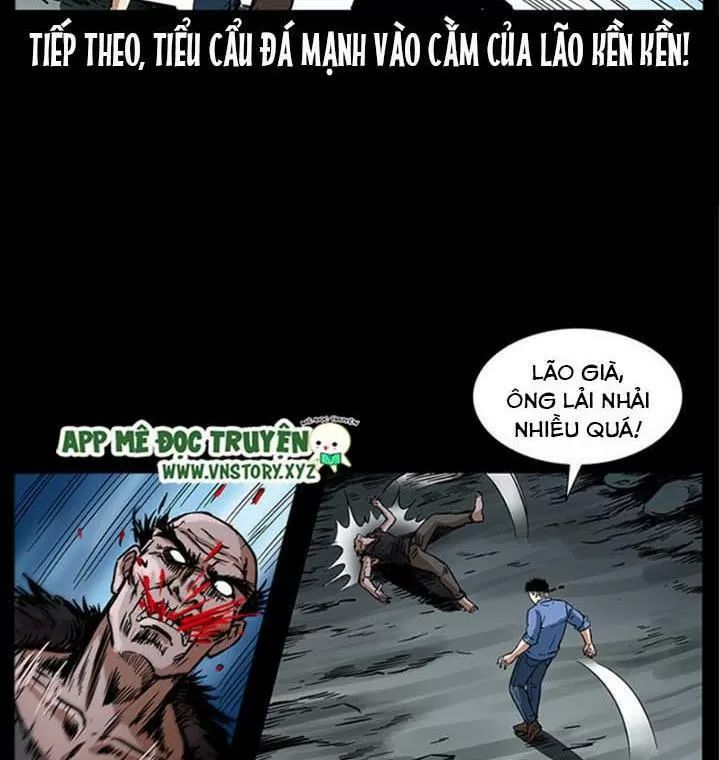 U Minh Ngụy Tượng Chapter 284 - Trang 2