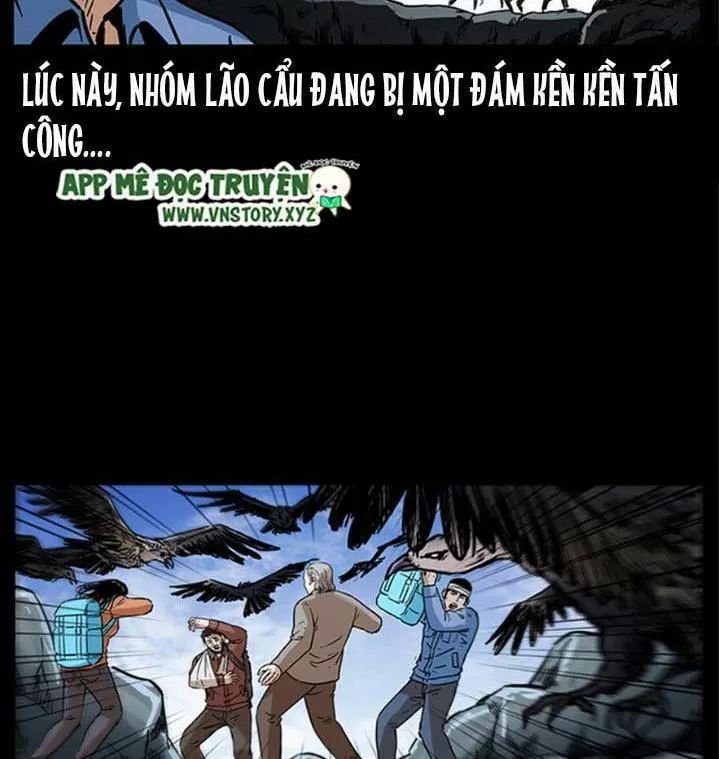 U Minh Ngụy Tượng Chapter 284 - Trang 2