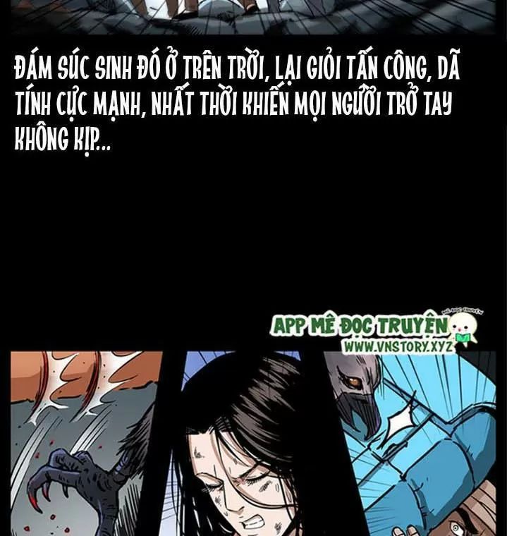 U Minh Ngụy Tượng Chapter 284 - Trang 2