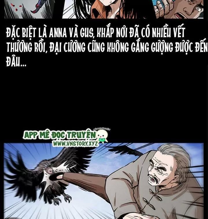 U Minh Ngụy Tượng Chapter 284 - Trang 2