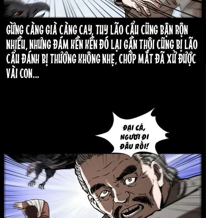 U Minh Ngụy Tượng Chapter 284 - Trang 2