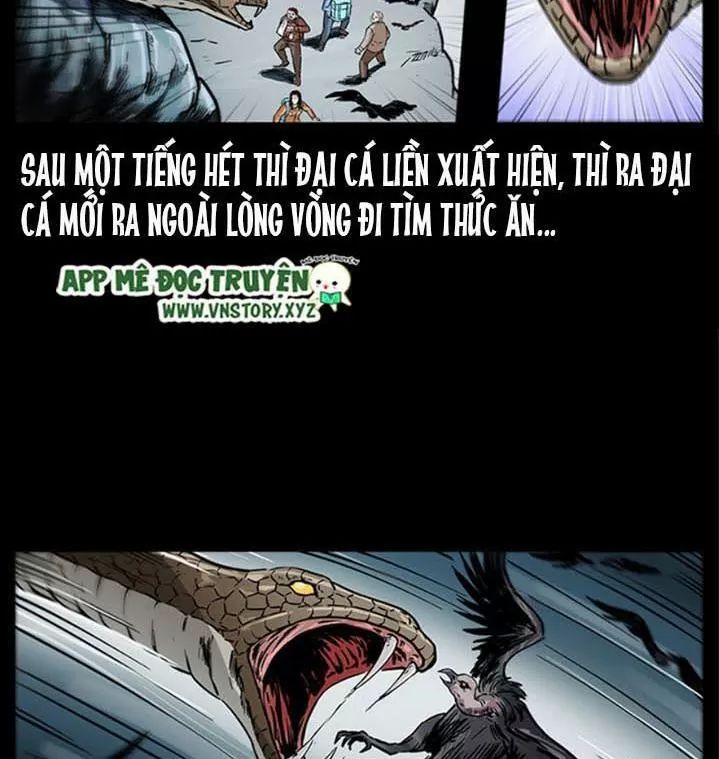 U Minh Ngụy Tượng Chapter 284 - Trang 2