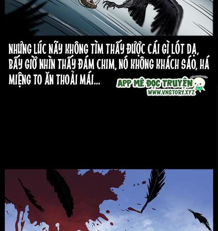 U Minh Ngụy Tượng Chapter 284 - Trang 2