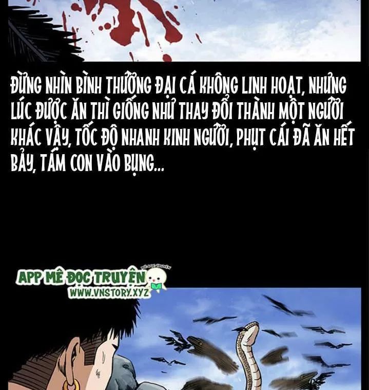U Minh Ngụy Tượng Chapter 284 - Trang 2