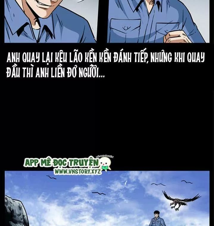 U Minh Ngụy Tượng Chapter 284 - Trang 2