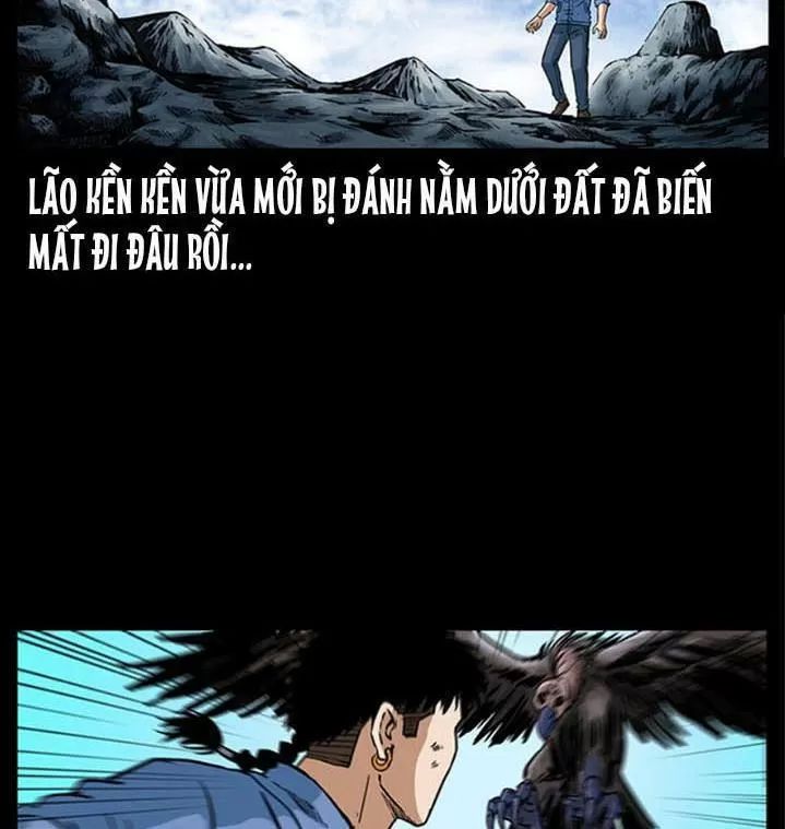 U Minh Ngụy Tượng Chapter 284 - Trang 2