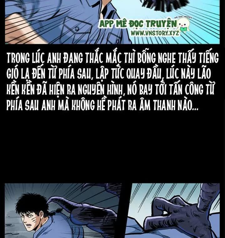 U Minh Ngụy Tượng Chapter 284 - Trang 2