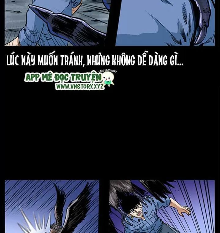 U Minh Ngụy Tượng Chapter 284 - Trang 2