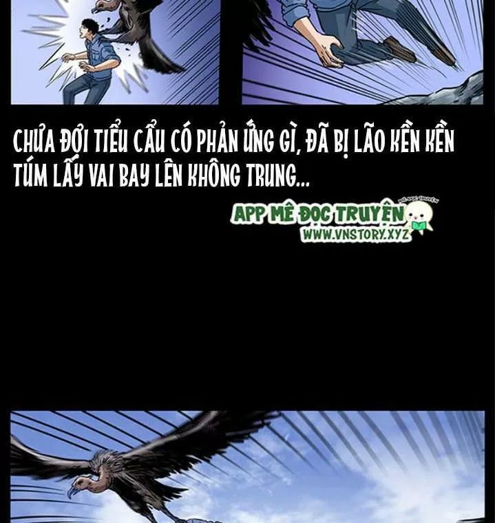 U Minh Ngụy Tượng Chapter 284 - Trang 2