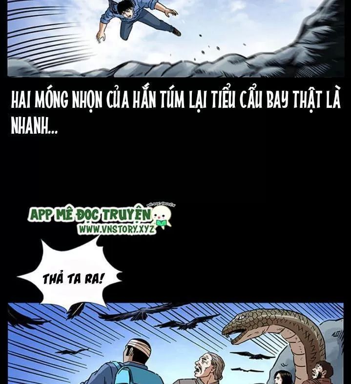 U Minh Ngụy Tượng Chapter 284 - Trang 2