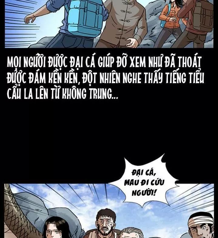 U Minh Ngụy Tượng Chapter 284 - Trang 2