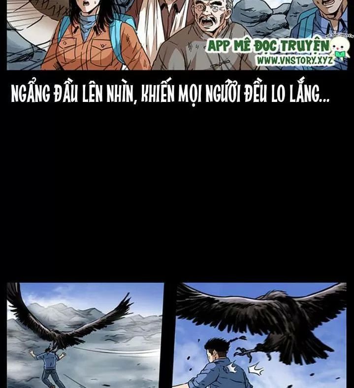 U Minh Ngụy Tượng Chapter 284 - Trang 2