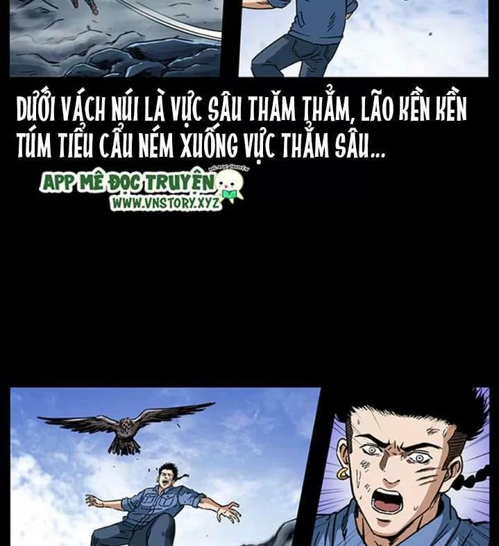 U Minh Ngụy Tượng Chapter 284 - Trang 2