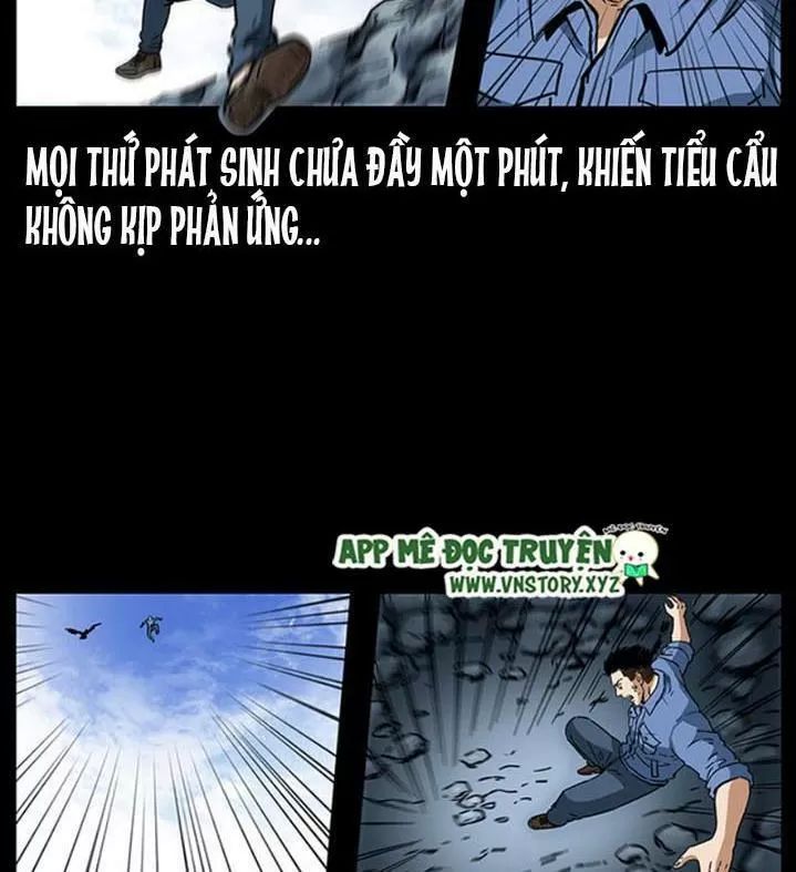 U Minh Ngụy Tượng Chapter 284 - Trang 2