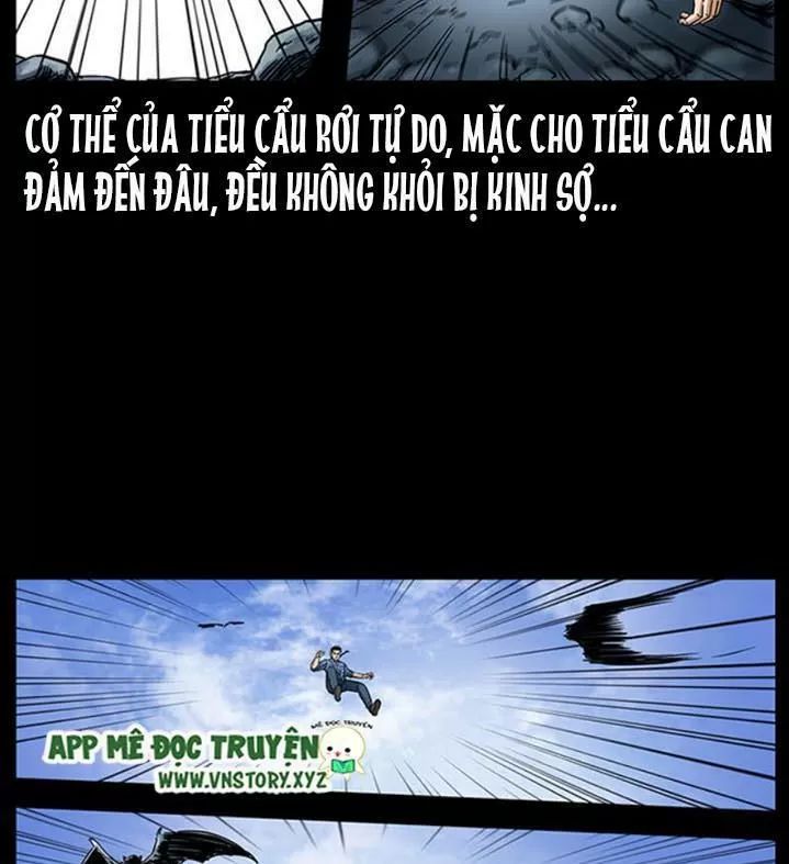 U Minh Ngụy Tượng Chapter 284 - Trang 2