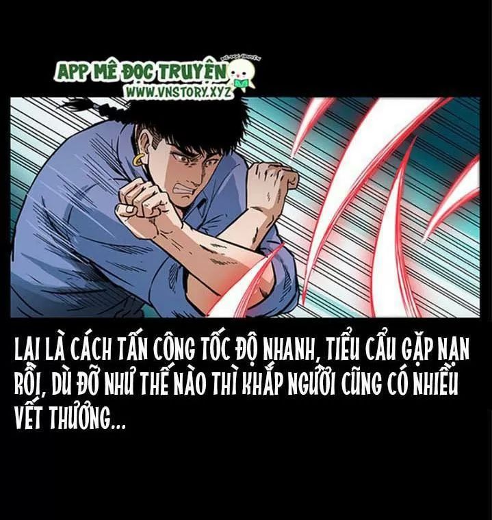 U Minh Ngụy Tượng Chapter 284 - Trang 2