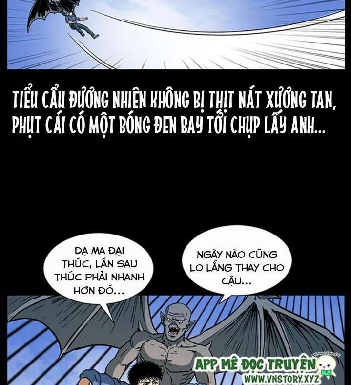 U Minh Ngụy Tượng Chapter 284 - Trang 2