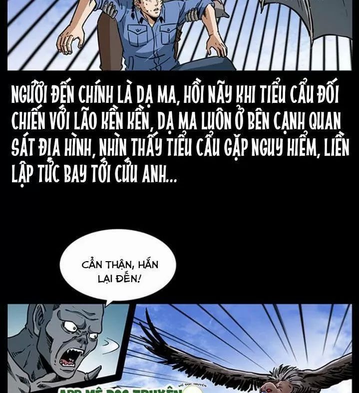 U Minh Ngụy Tượng Chapter 284 - Trang 2