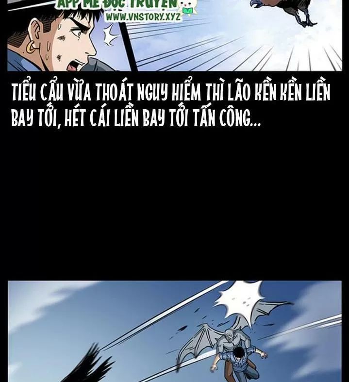 U Minh Ngụy Tượng Chapter 284 - Trang 2