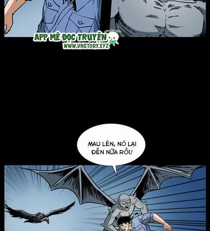 U Minh Ngụy Tượng Chapter 284 - Trang 2