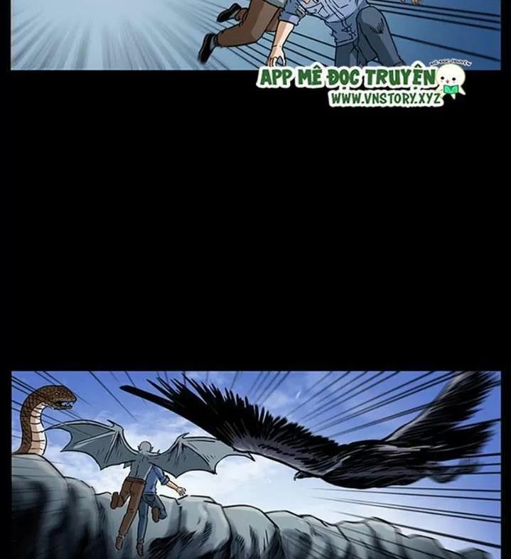 U Minh Ngụy Tượng Chapter 284 - Trang 2