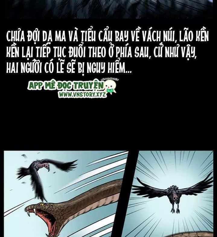 U Minh Ngụy Tượng Chapter 284 - Trang 2