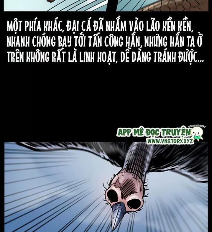 U Minh Ngụy Tượng Chapter 284 - Trang 2