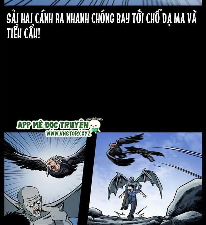 U Minh Ngụy Tượng Chapter 284 - Trang 2