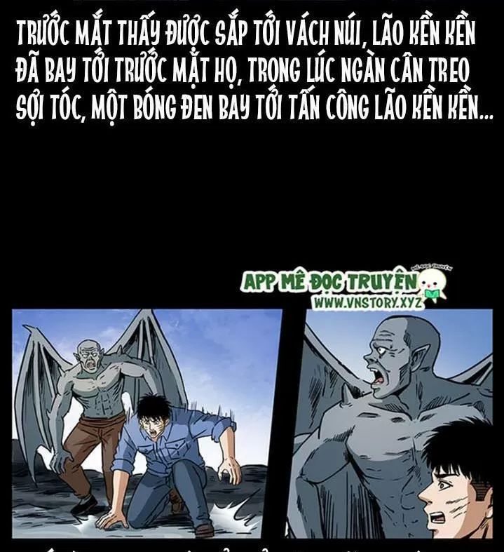 U Minh Ngụy Tượng Chapter 284 - Trang 2