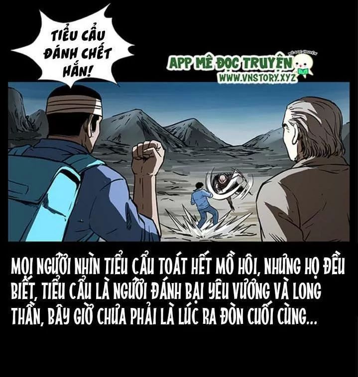 U Minh Ngụy Tượng Chapter 284 - Trang 2