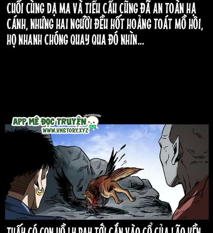 U Minh Ngụy Tượng Chapter 284 - Trang 2