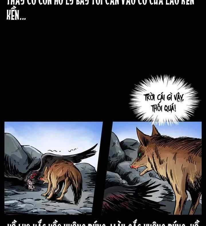 U Minh Ngụy Tượng Chapter 284 - Trang 2