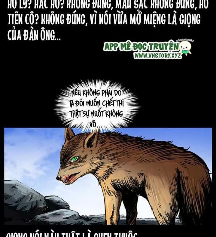 U Minh Ngụy Tượng Chapter 284 - Trang 2