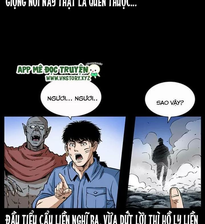 U Minh Ngụy Tượng Chapter 284 - Trang 2