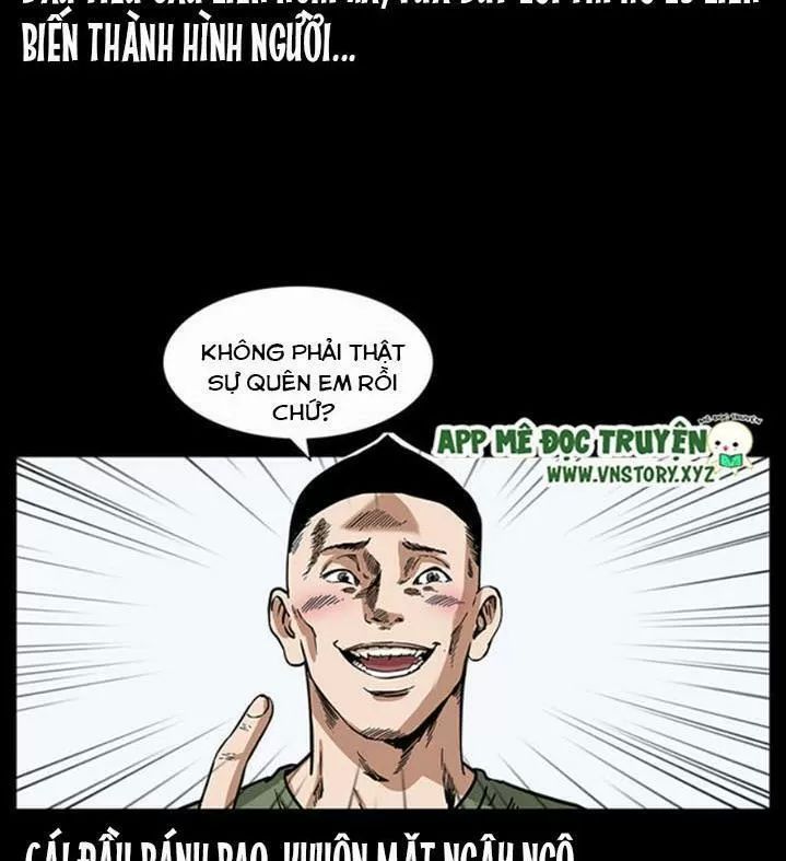 U Minh Ngụy Tượng Chapter 284 - Trang 2