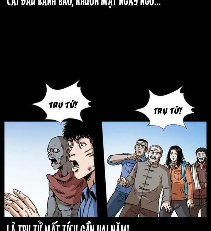 U Minh Ngụy Tượng Chapter 284 - Trang 2