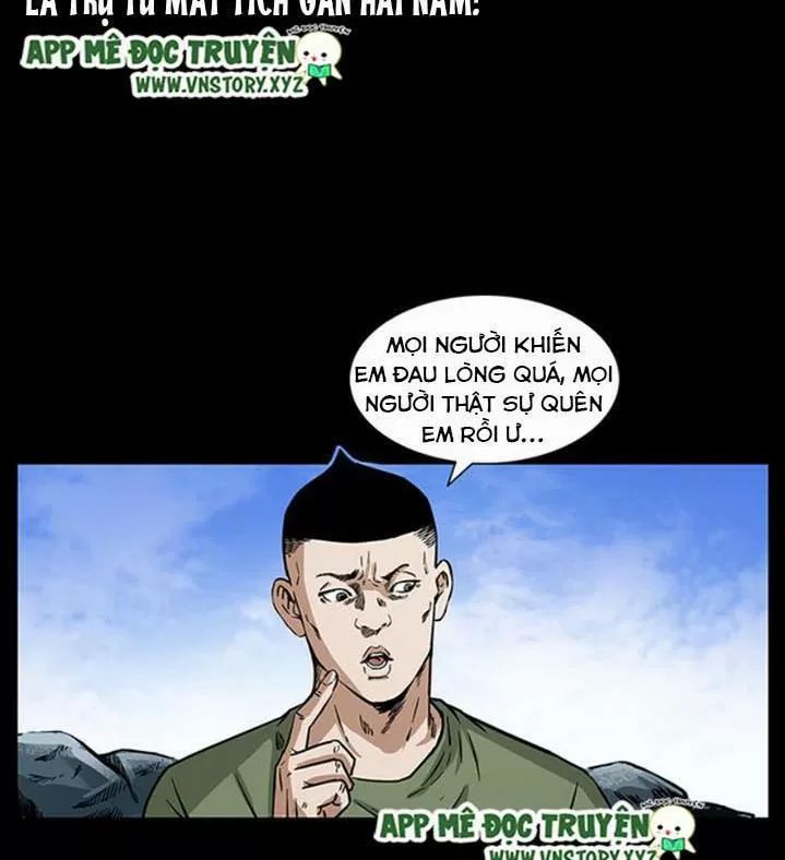 U Minh Ngụy Tượng Chapter 284 - Trang 2