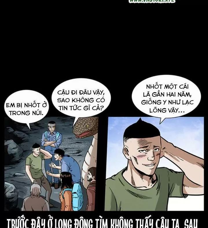 U Minh Ngụy Tượng Chapter 284 - Trang 2