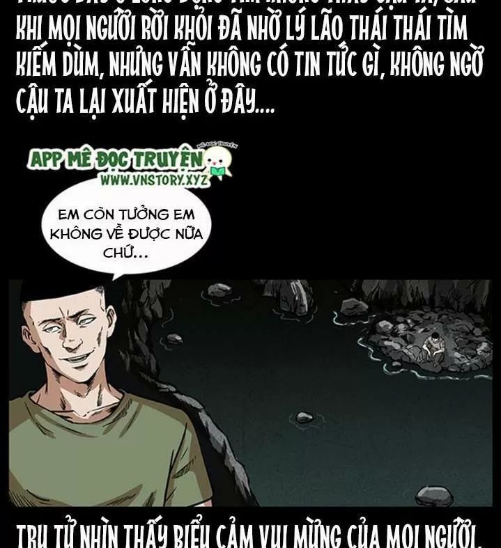 U Minh Ngụy Tượng Chapter 284 - Trang 2