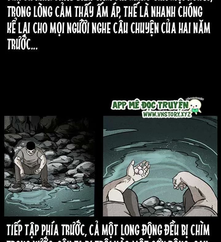 U Minh Ngụy Tượng Chapter 284 - Trang 2